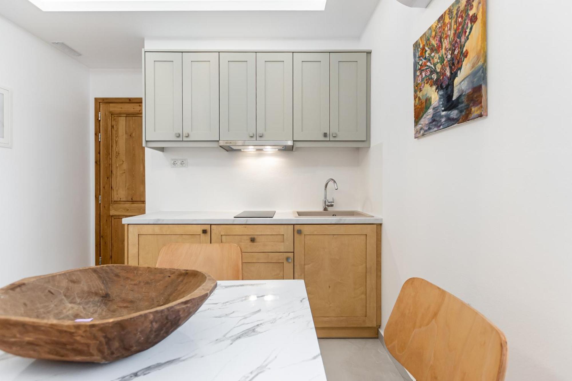 Galazia Boutique Apartments Naxos City Extérieur photo